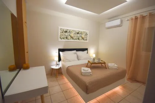 K&C Rooms- Apartments