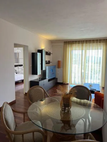 Machi's Apartment