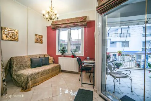 Mary's House Apartment 10 min from Athens Airport