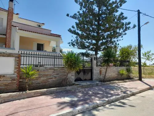 Maria’s House Kineta