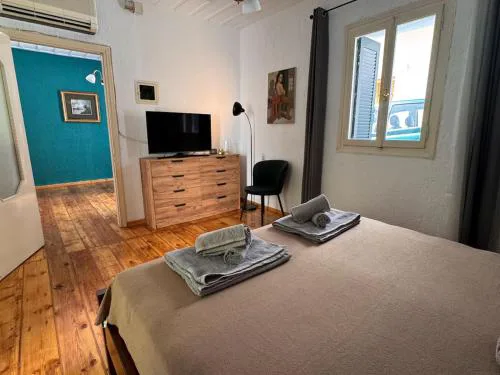 Pete's Guest House