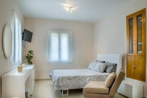 Blanca Serenidad Luxury Apartment