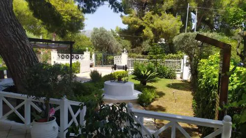 Katerina's House