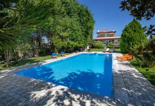 KORALIA MARATHON VILLA