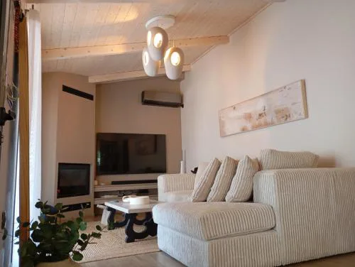 Luxury casa