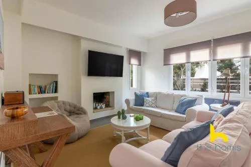 Seaside Bliss Coastal Family Townhouse Getaway!