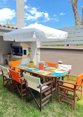 Sweet Makri Suite