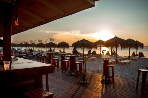 Attica, Home with BBQ, close to the sea, Oropos