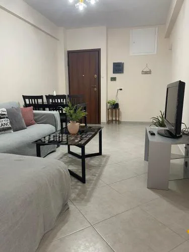 Cozy Apartment in Nea Palatia-Oropos