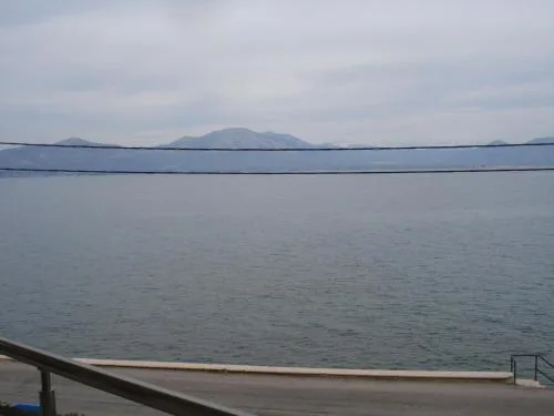 Seaside apartment away from the city- Oropos, Attiki