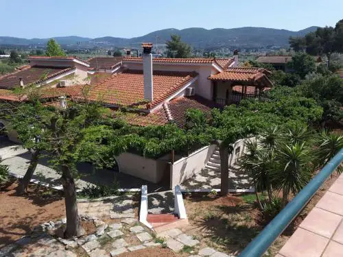 Villa - Farmhouse