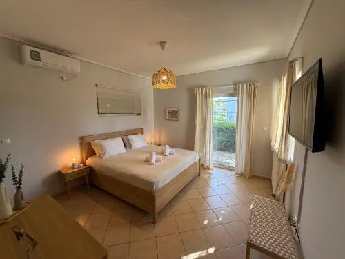 Anavyssos Garden House