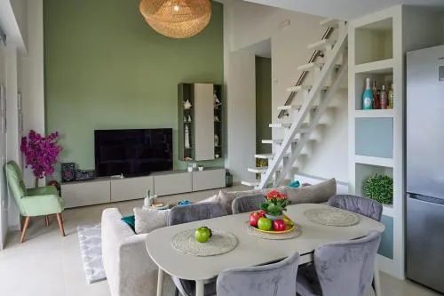 Christiana Luxury Apartments