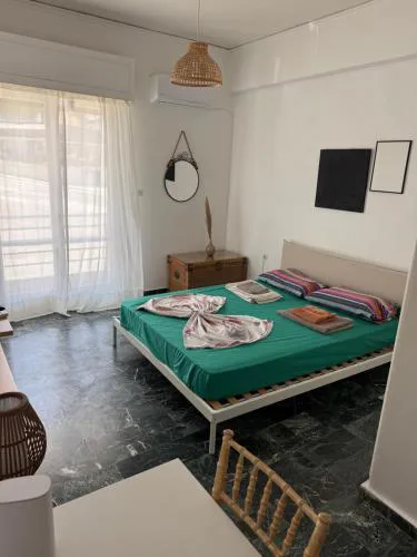 Cósy apartment