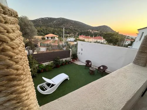 Detached House KATAFIGI