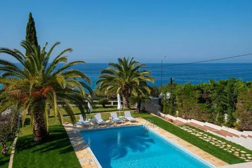 Kamariyo Athens Riviera by A&D Properties