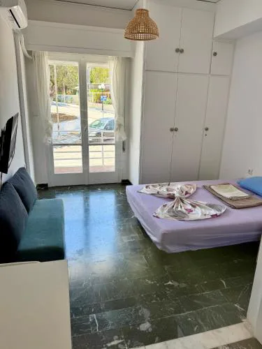 Sunshine Apartment