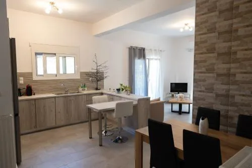 The Pines apartment