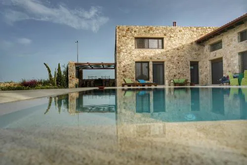Villa Evinoi