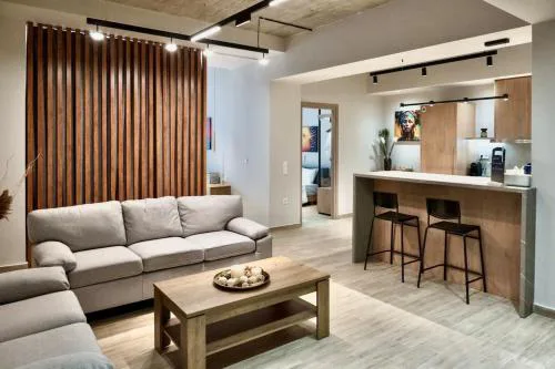 African Adventure Apartment