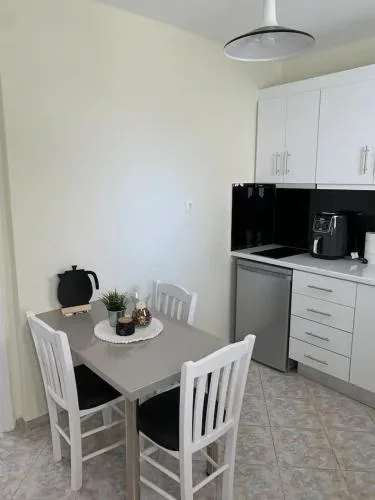 Apartment near Piraeus port