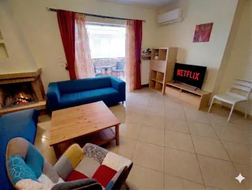 Apartment, Piraeus