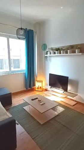 Argy's cozy apartment in Pireaus Port