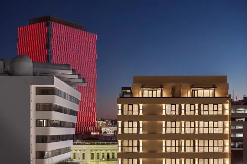 Athenarum Portus Life & Style Hotel