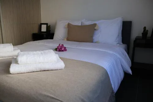Athenean Porto Piraeus Suites -A1