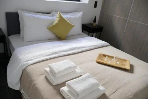 Athenean Porto Piraeus Suites -GF1