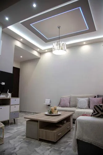 Athens Nautical Flat