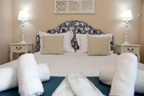 Best House Kalipso Neo Faliro Piraeus