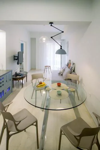 Blue harbour house - style meets comfort