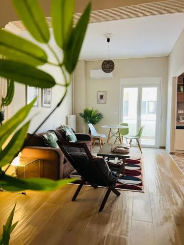 BoraBora Flat