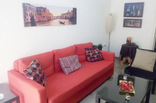 Comfortable Apartment in the Center of Piraeus
