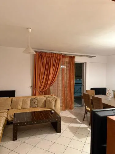 Cosy apartment in Perama