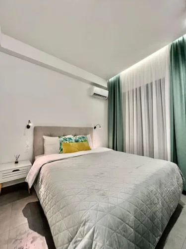 Cozy apartment in a new building apartment 3