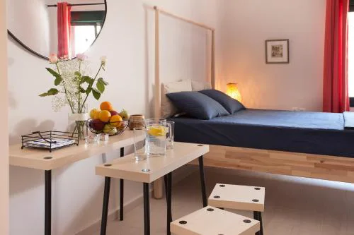 Cozy Apartment Next To PIRAEUS PORT