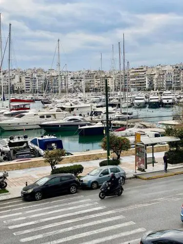 Cozy Apartment View Pasalimani
