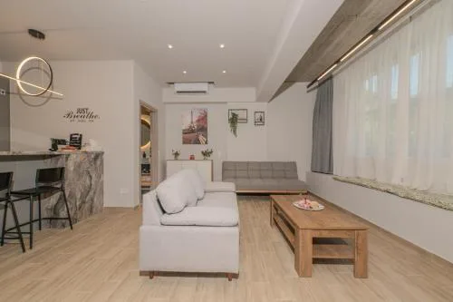 Dear Paris Apartment