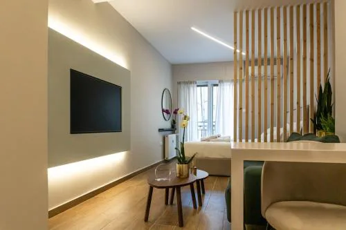 Elegant Suite - Piraeus