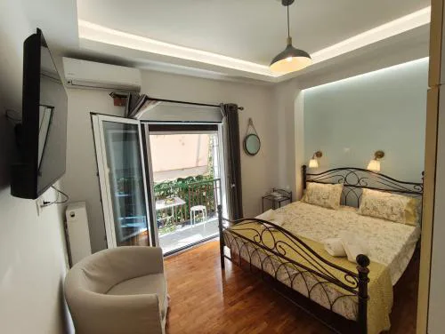 Freatida apartment