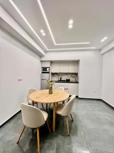 Home in Piraeus