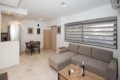 Ilissos Harmony Apartment