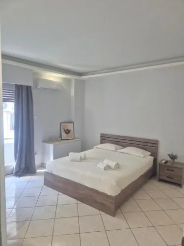 Kastella cozy flat for 2 persons my MPS