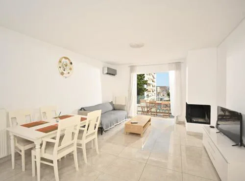 Lux Lux & modern Apt 5 min Piraeus port - Free Parking