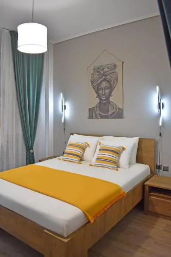Maya Studio Piraeus