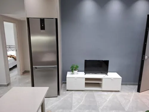 Nikaia Luxury Dream