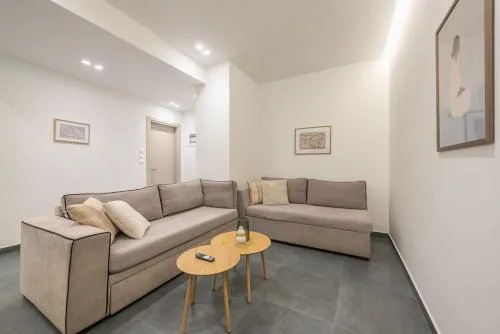 Piraeus Apartment