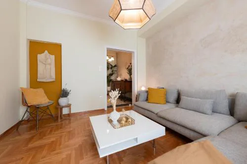 Piraeus Home
